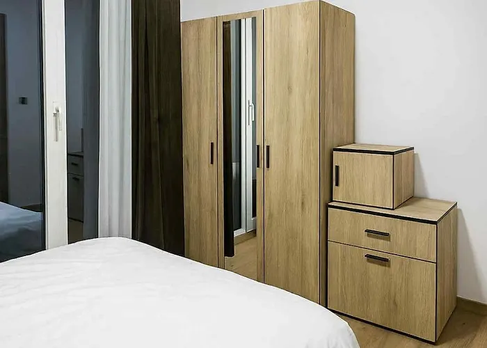 Appartement Moonlight Panorama 27th Floor *